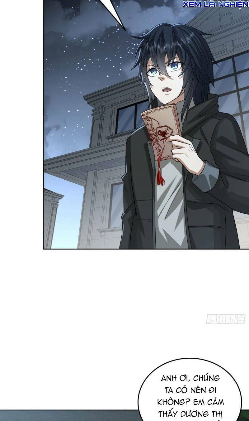 Đệ Nhất Danh Sách Chapter 153 - Trang 2