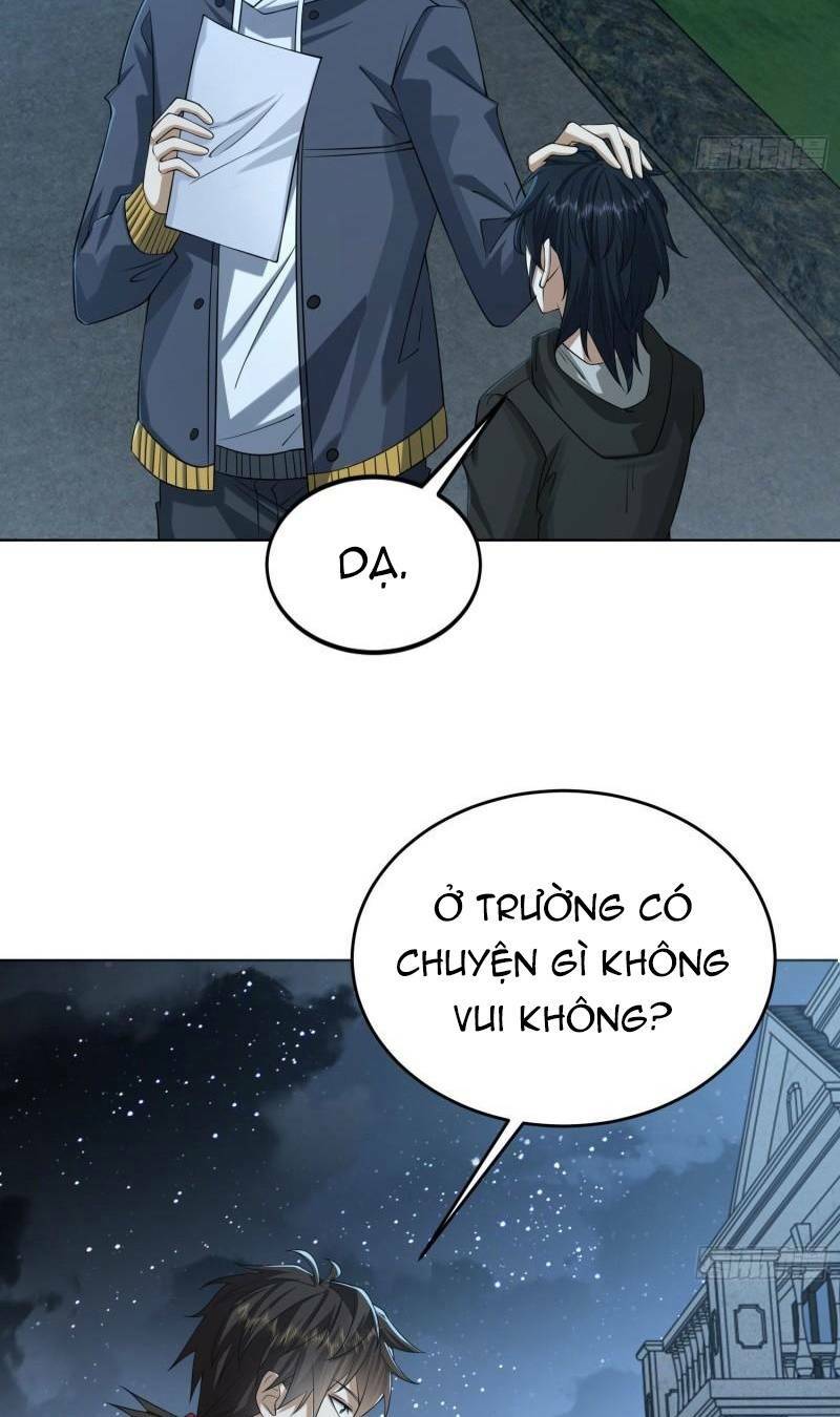 Đệ Nhất Danh Sách Chapter 153 - Trang 2