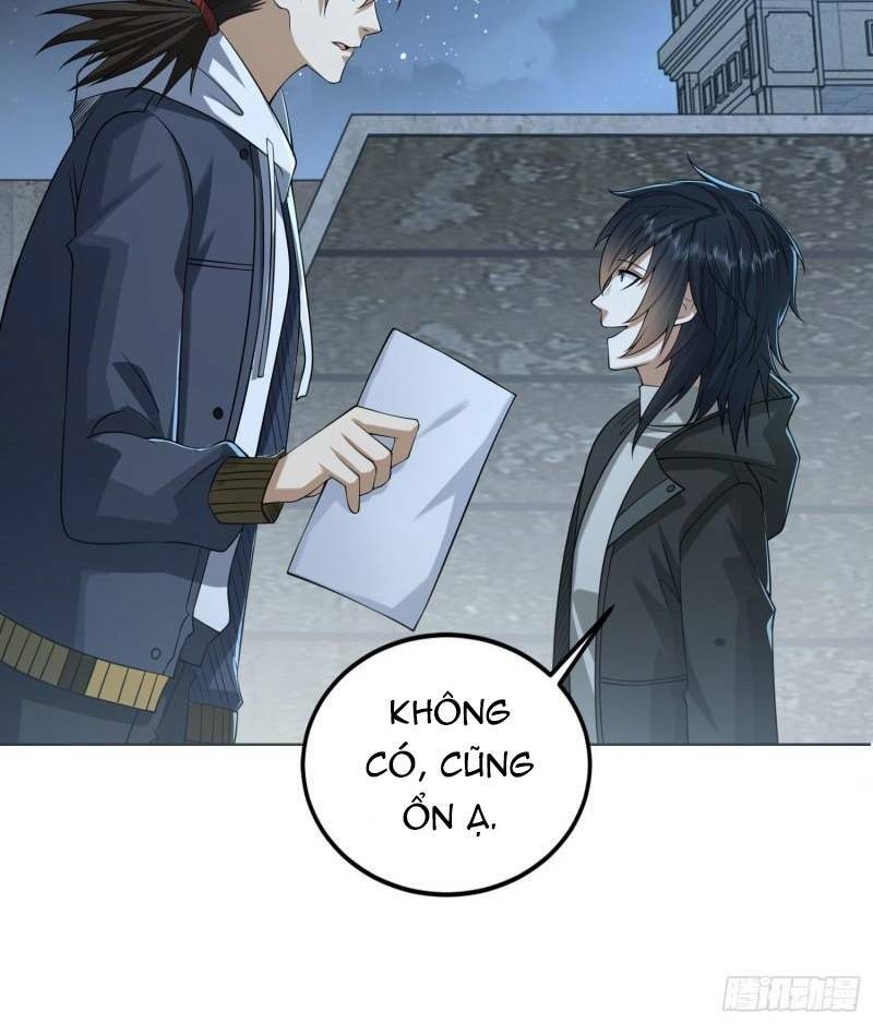 Đệ Nhất Danh Sách Chapter 153 - Trang 2