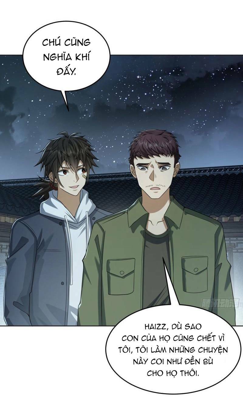 Đệ Nhất Danh Sách Chapter 153 - Trang 2