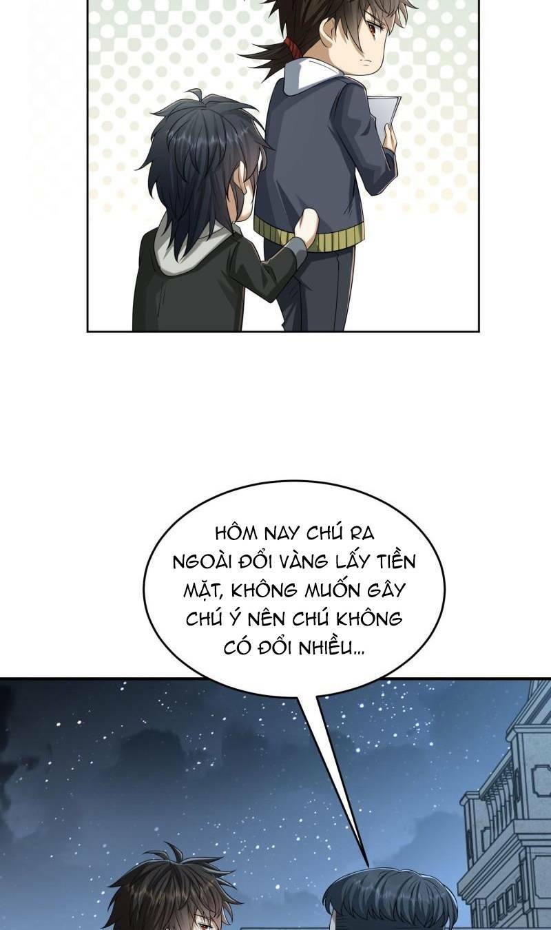 Đệ Nhất Danh Sách Chapter 153 - Trang 2