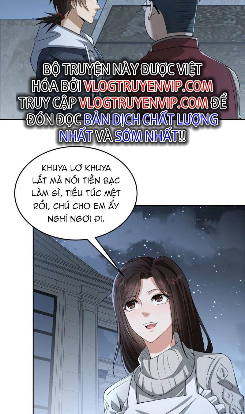 Đệ Nhất Danh Sách Chapter 153 - Trang 2