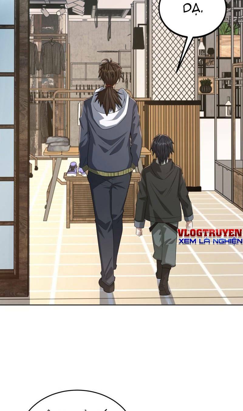 Đệ Nhất Danh Sách Chapter 153 - Trang 2