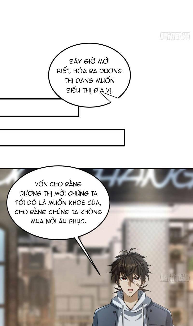 Đệ Nhất Danh Sách Chapter 153 - Trang 2