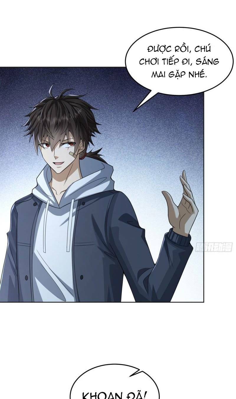 Đệ Nhất Danh Sách Chapter 153 - Trang 2