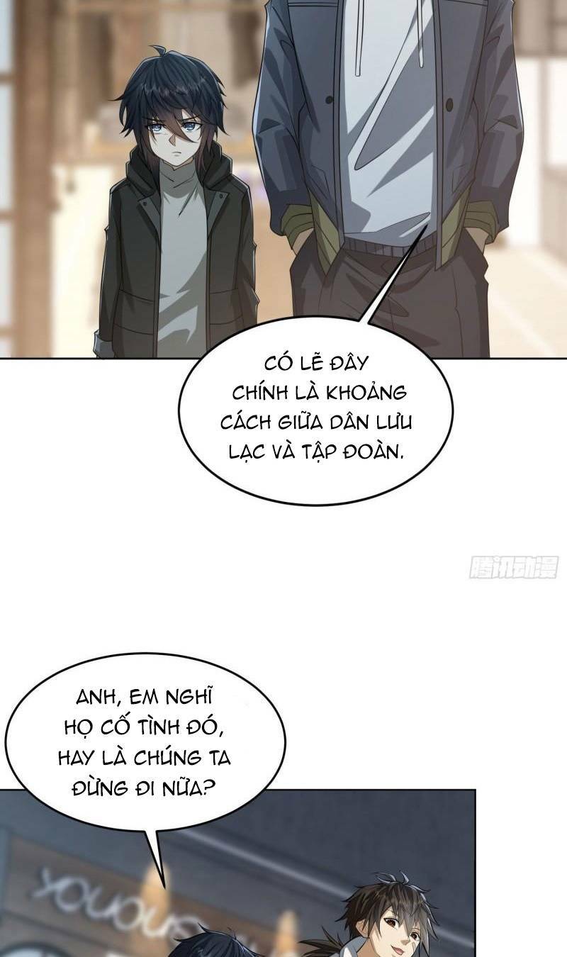 Đệ Nhất Danh Sách Chapter 153 - Trang 2