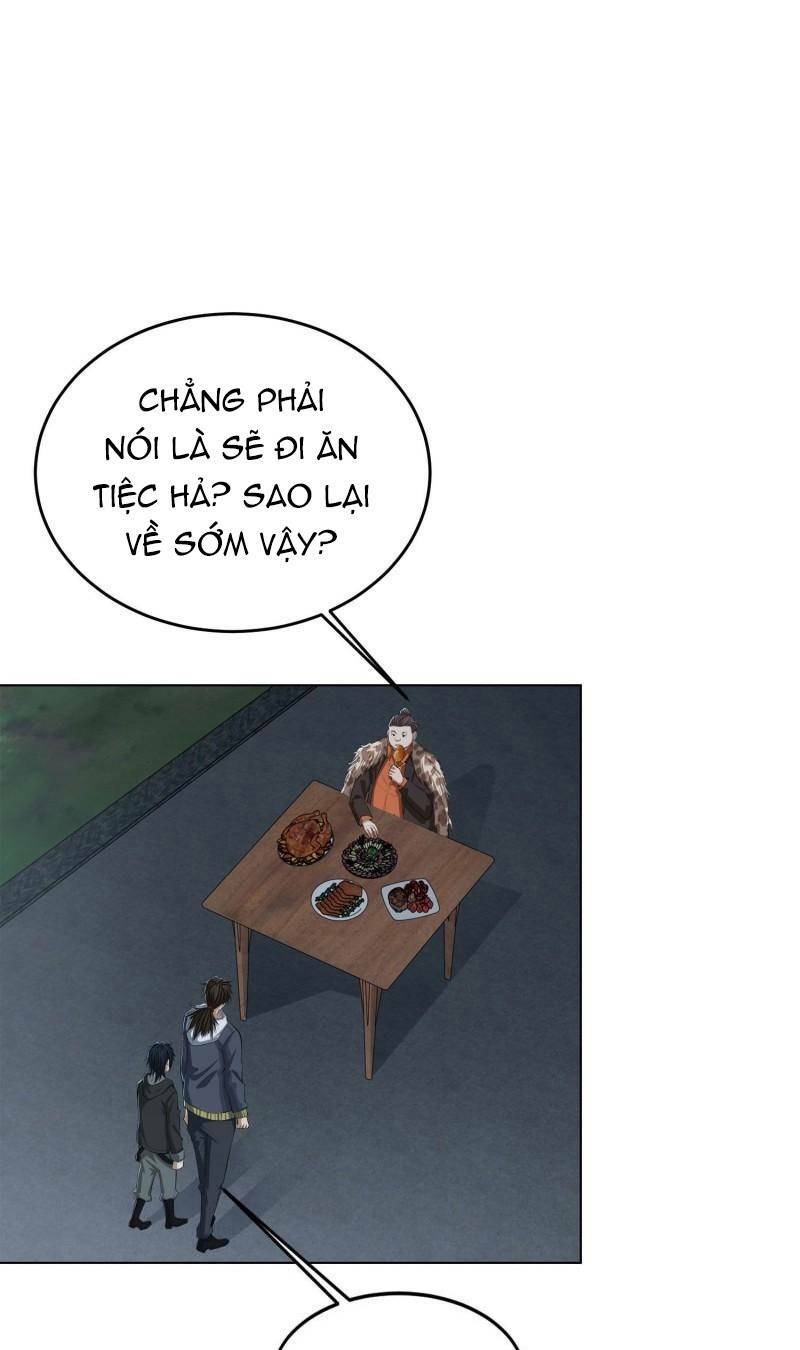 Đệ Nhất Danh Sách Chapter 153 - Trang 2