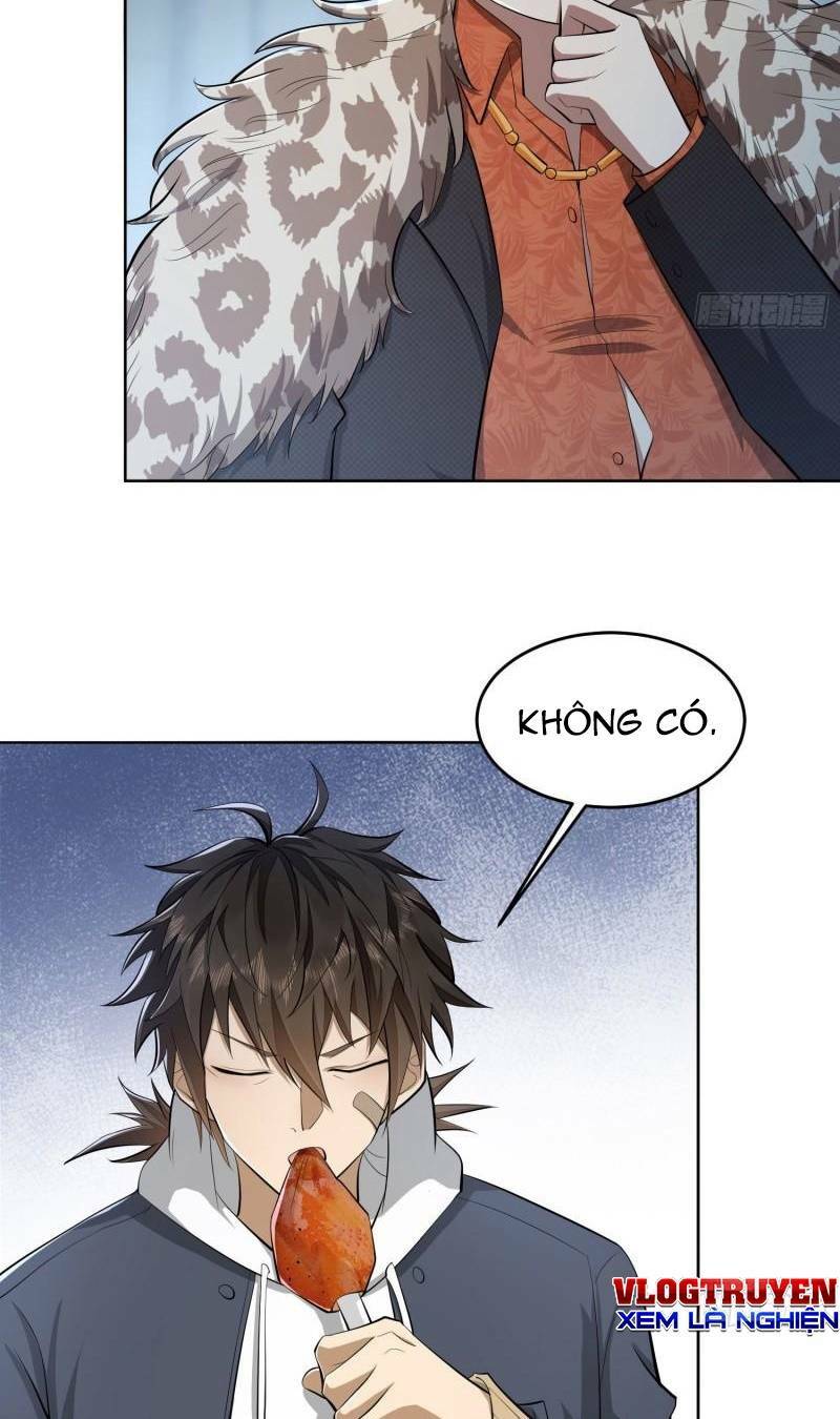 Đệ Nhất Danh Sách Chapter 153 - Trang 2