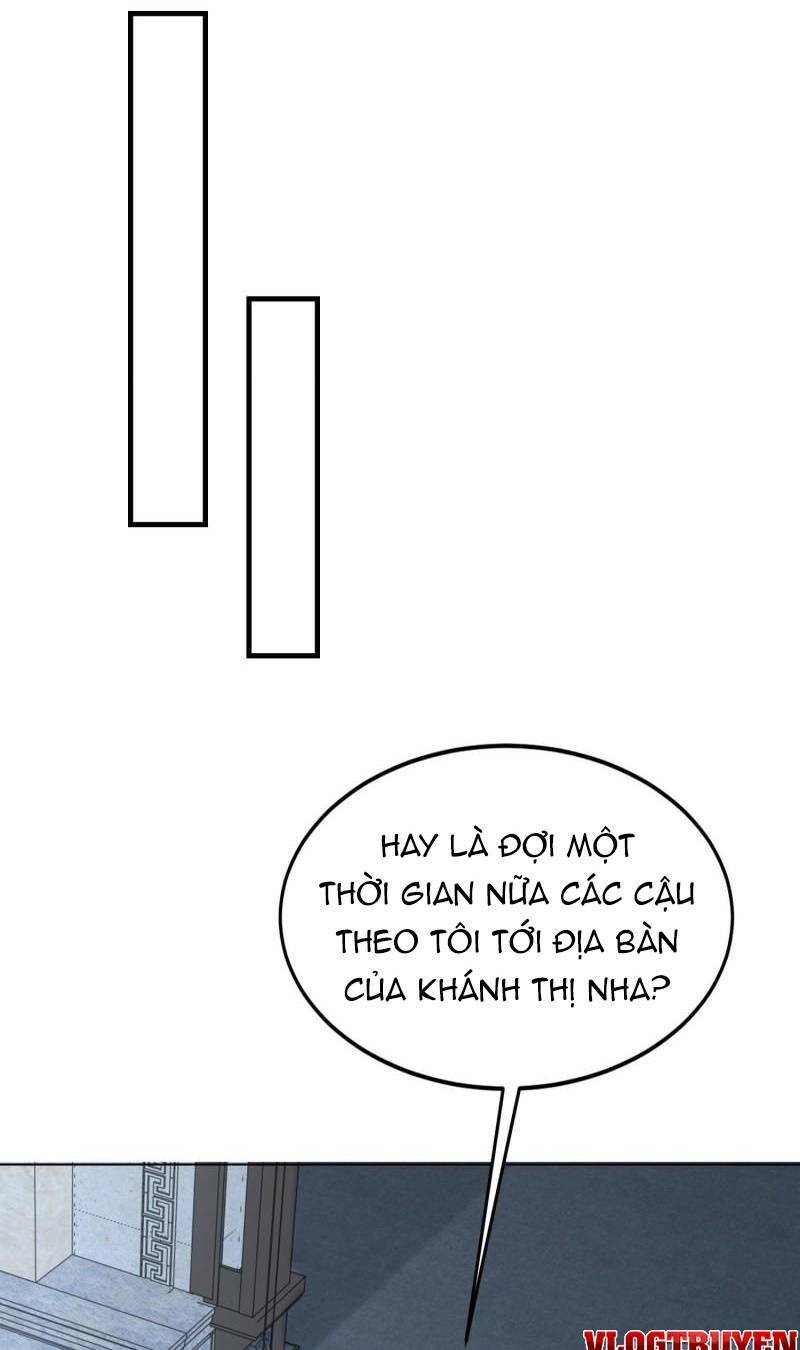 Đệ Nhất Danh Sách Chapter 153 - Trang 2