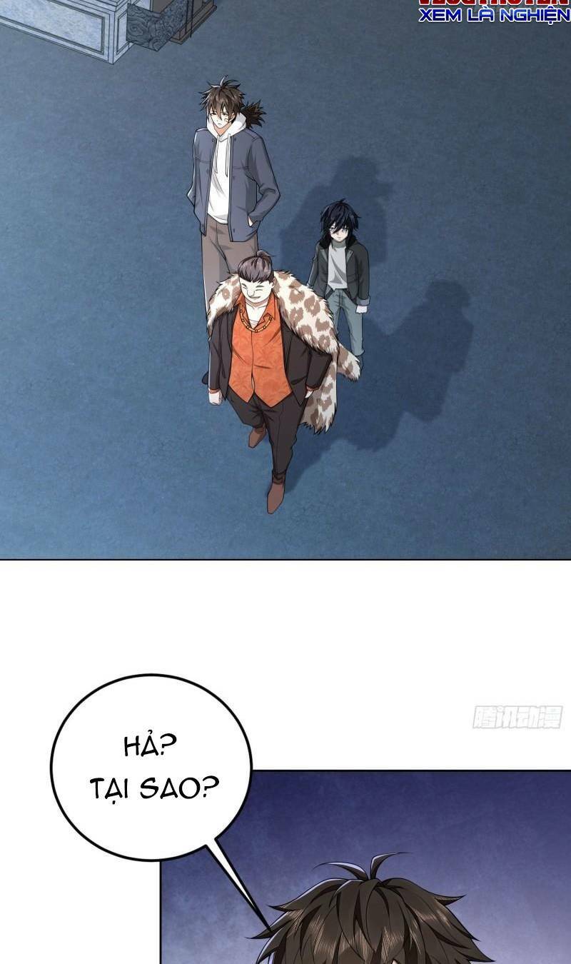 Đệ Nhất Danh Sách Chapter 153 - Trang 2