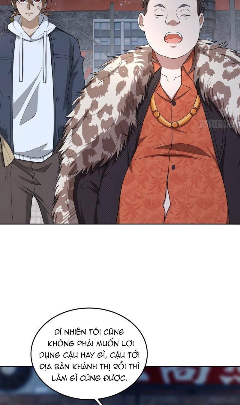 Đệ Nhất Danh Sách Chapter 153 - Trang 2