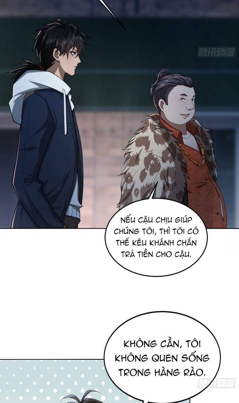 Đệ Nhất Danh Sách Chapter 153 - Trang 2