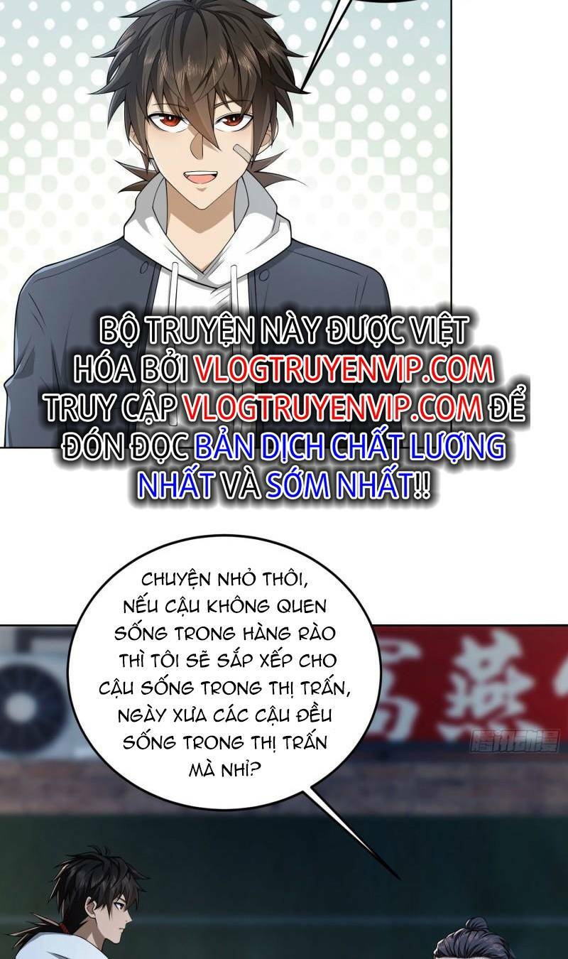 Đệ Nhất Danh Sách Chapter 153 - Trang 2