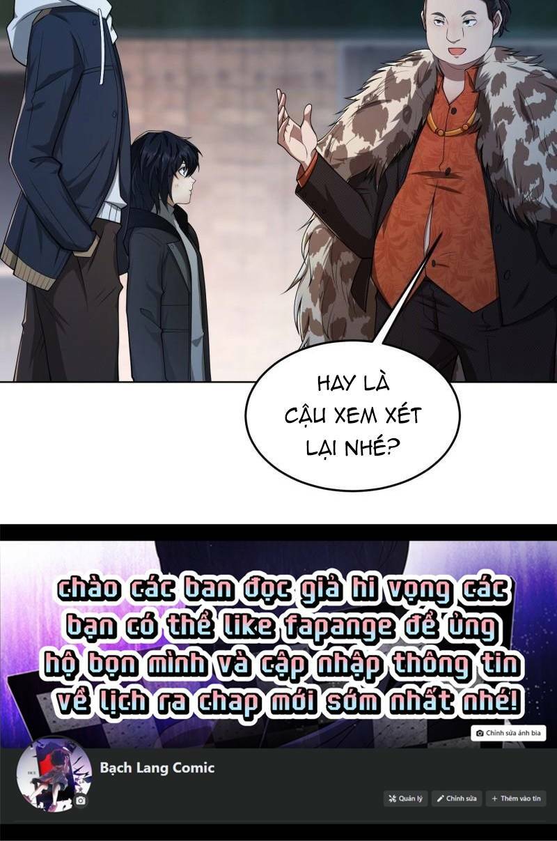 Đệ Nhất Danh Sách Chapter 153 - Trang 2