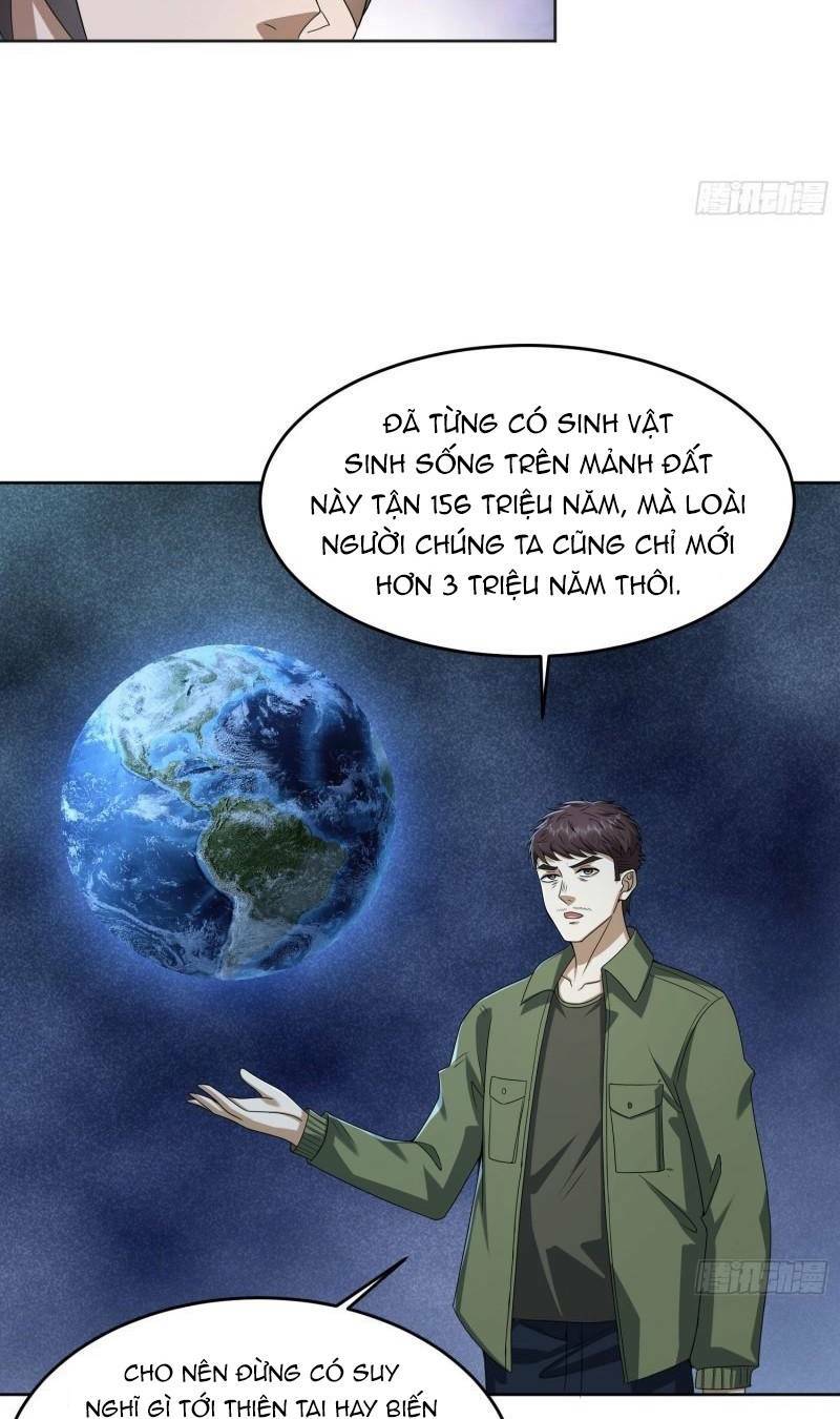 Đệ Nhất Danh Sách Chapter 153 - Trang 2