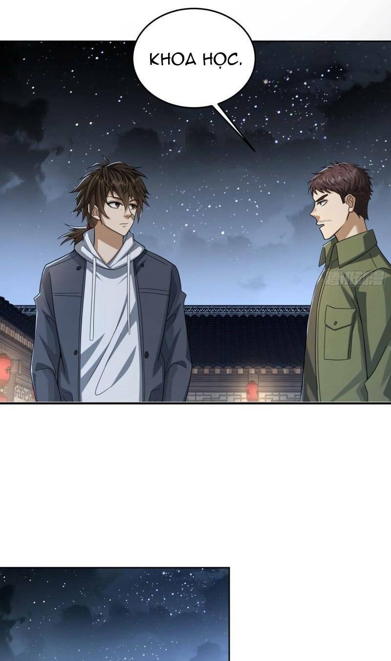 Đệ Nhất Danh Sách Chapter 153 - Trang 2