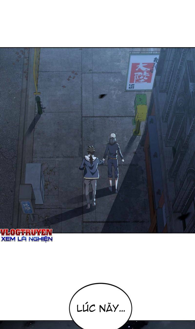 Đệ Nhất Danh Sách Chapter 155 - Trang 2