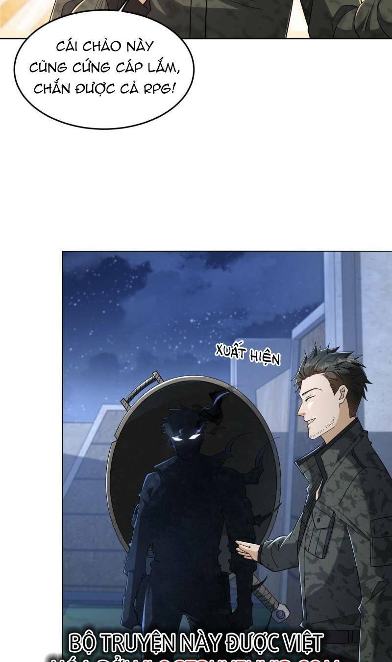 Đệ Nhất Danh Sách Chapter 156 - Trang 2