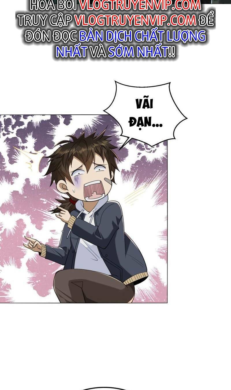 Đệ Nhất Danh Sách Chapter 156 - Trang 2