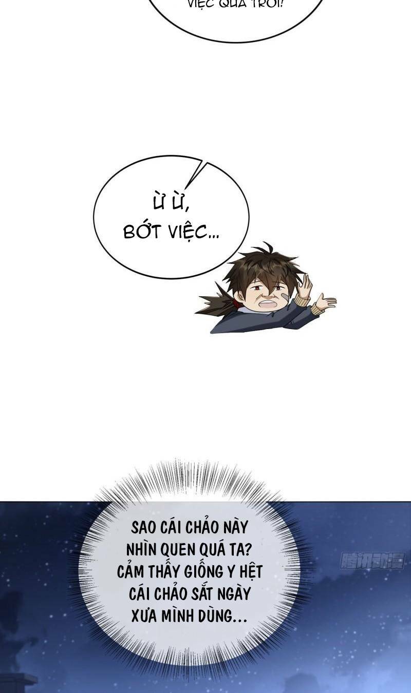 Đệ Nhất Danh Sách Chapter 156 - Trang 2