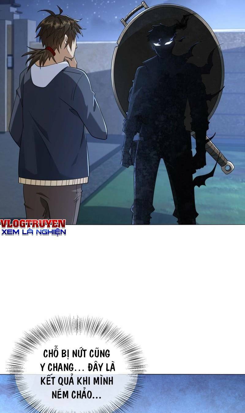 Đệ Nhất Danh Sách Chapter 156 - Trang 2