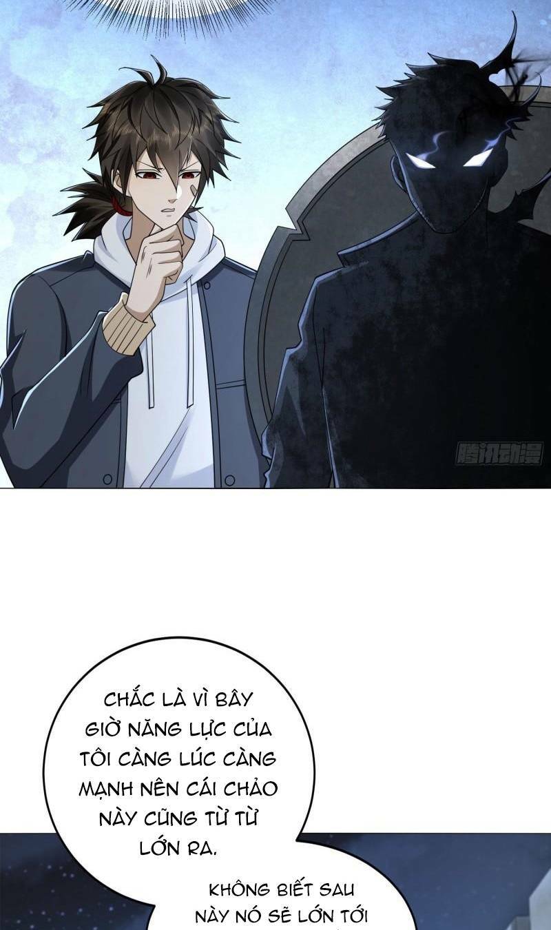 Đệ Nhất Danh Sách Chapter 156 - Trang 2