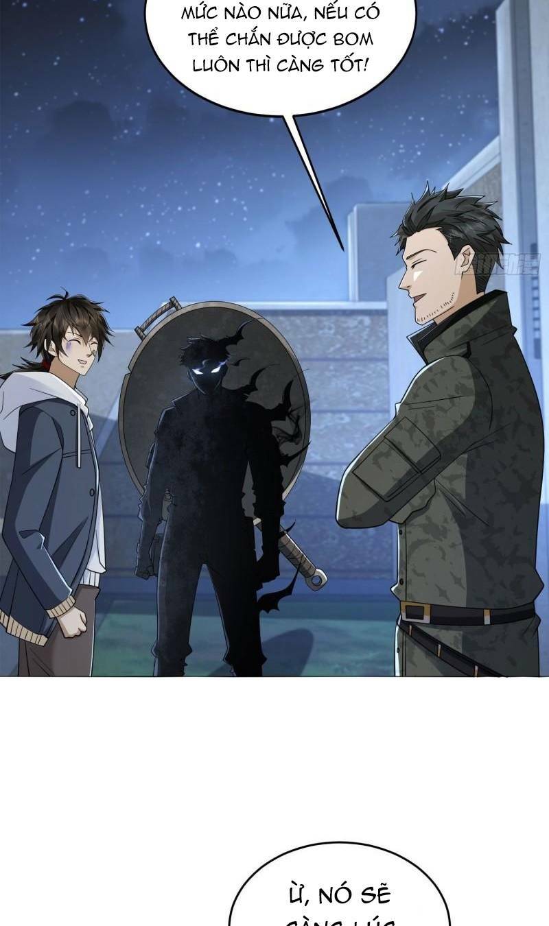 Đệ Nhất Danh Sách Chapter 156 - Trang 2