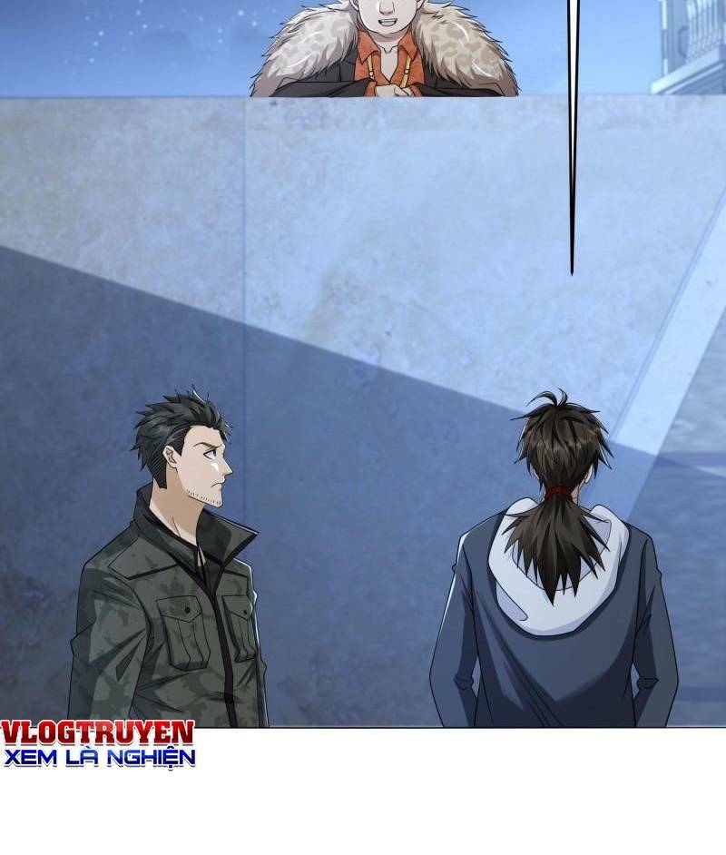 Đệ Nhất Danh Sách Chapter 156 - Trang 2