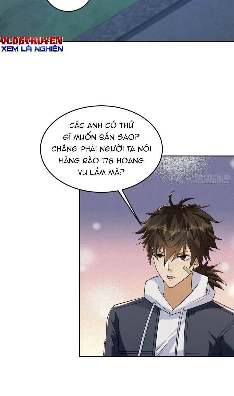 Đệ Nhất Danh Sách Chapter 156 - Trang 2