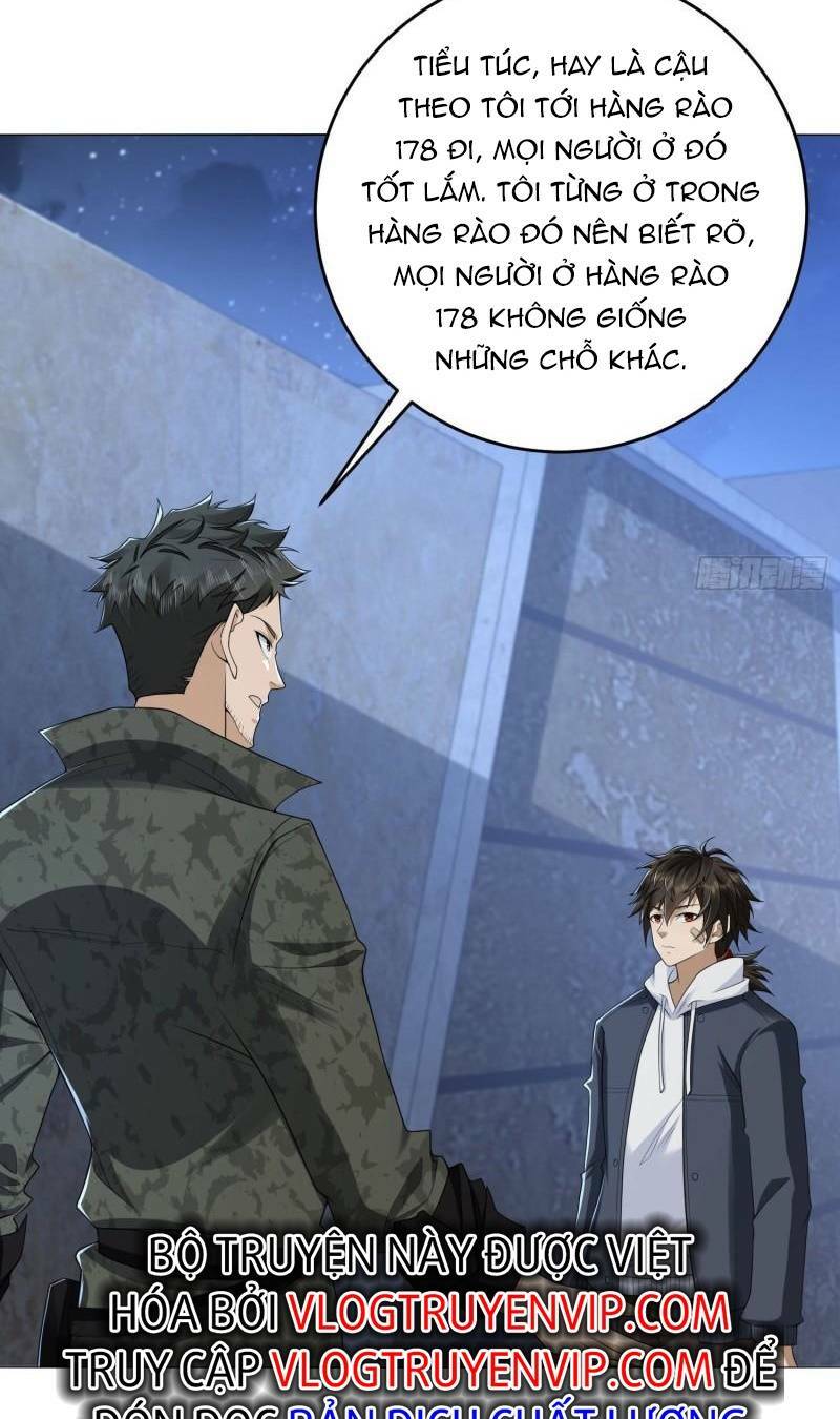 Đệ Nhất Danh Sách Chapter 156 - Trang 2