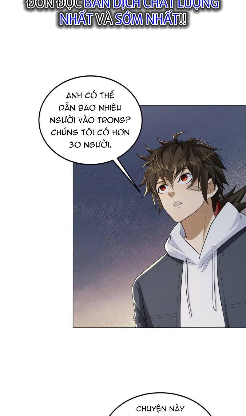 Đệ Nhất Danh Sách Chapter 156 - Trang 2