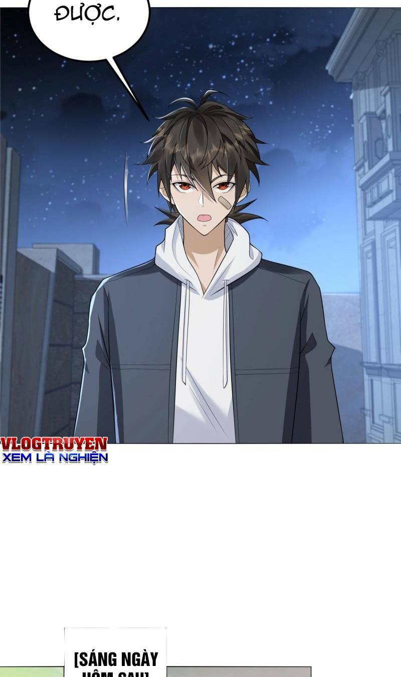 Đệ Nhất Danh Sách Chapter 156 - Trang 2