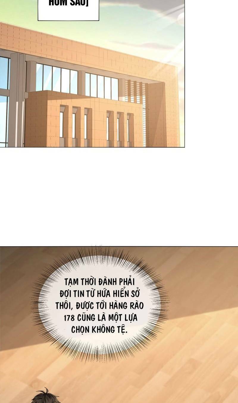 Đệ Nhất Danh Sách Chapter 156 - Trang 2