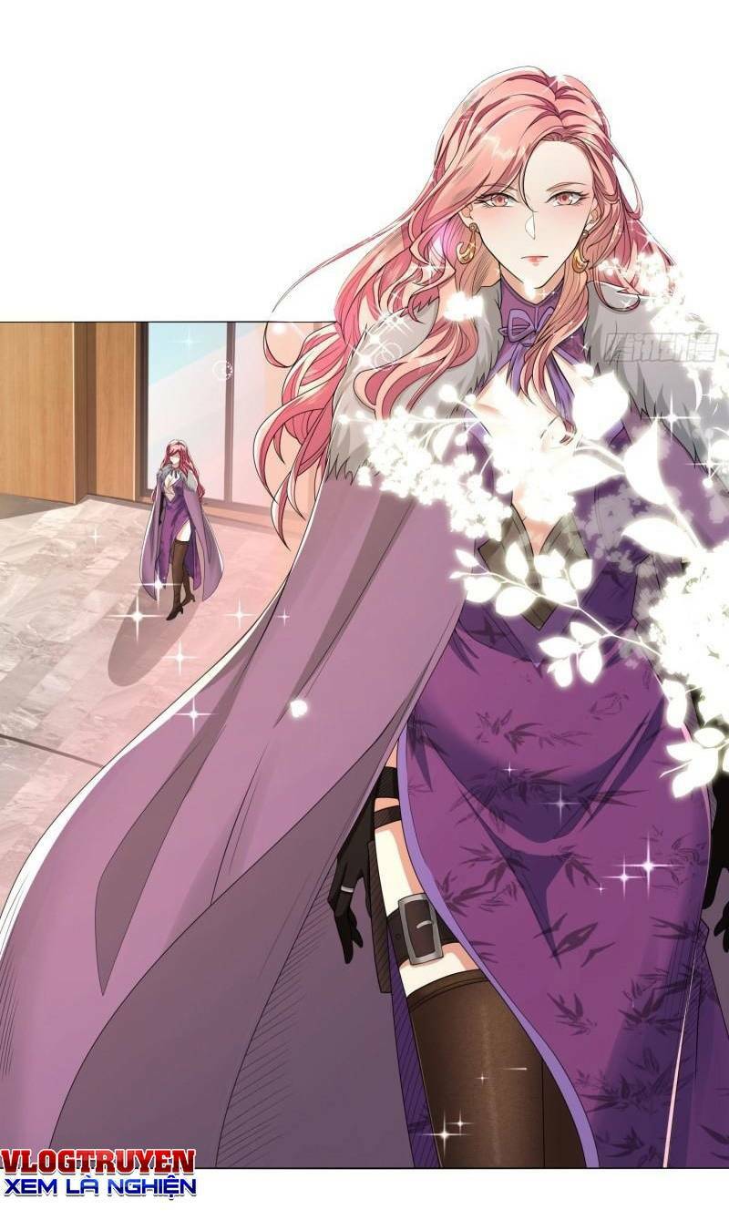 Đệ Nhất Danh Sách Chapter 156 - Trang 2