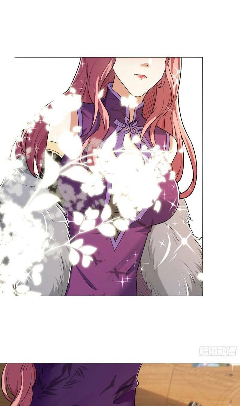 Đệ Nhất Danh Sách Chapter 156 - Trang 2