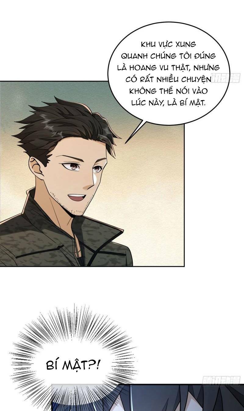 Đệ Nhất Danh Sách Chapter 156 - Trang 2