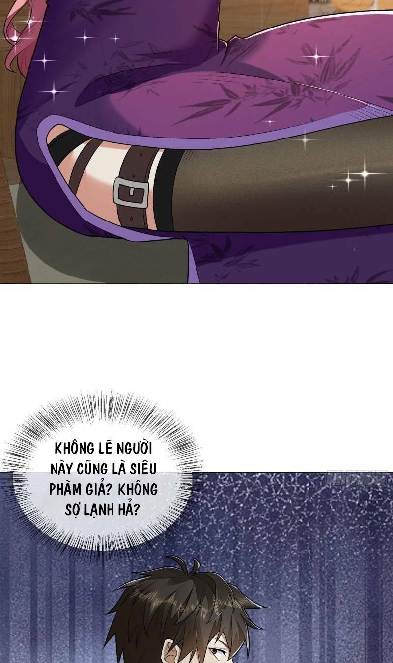 Đệ Nhất Danh Sách Chapter 156 - Trang 2