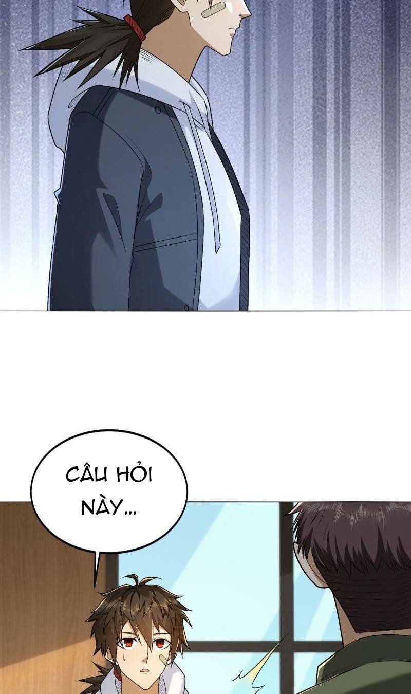 Đệ Nhất Danh Sách Chapter 156 - Trang 2