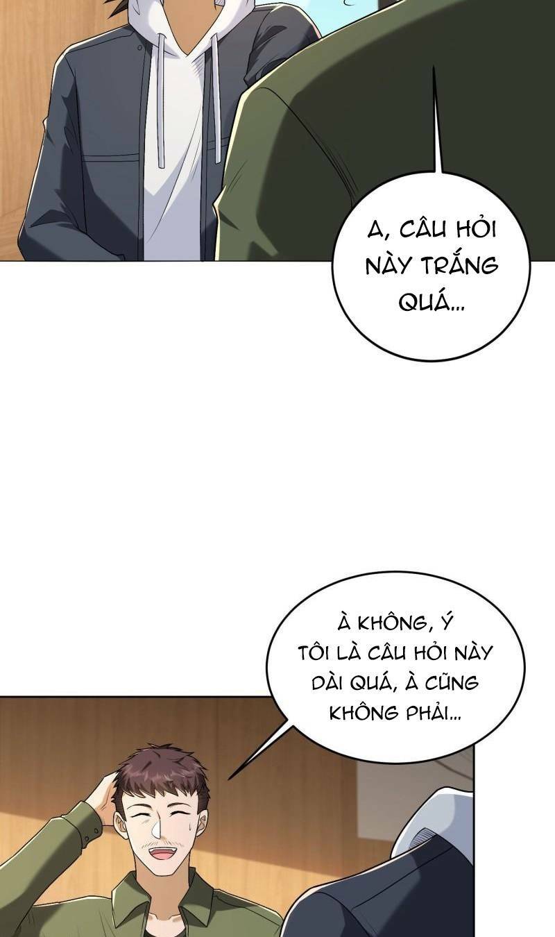 Đệ Nhất Danh Sách Chapter 156 - Trang 2