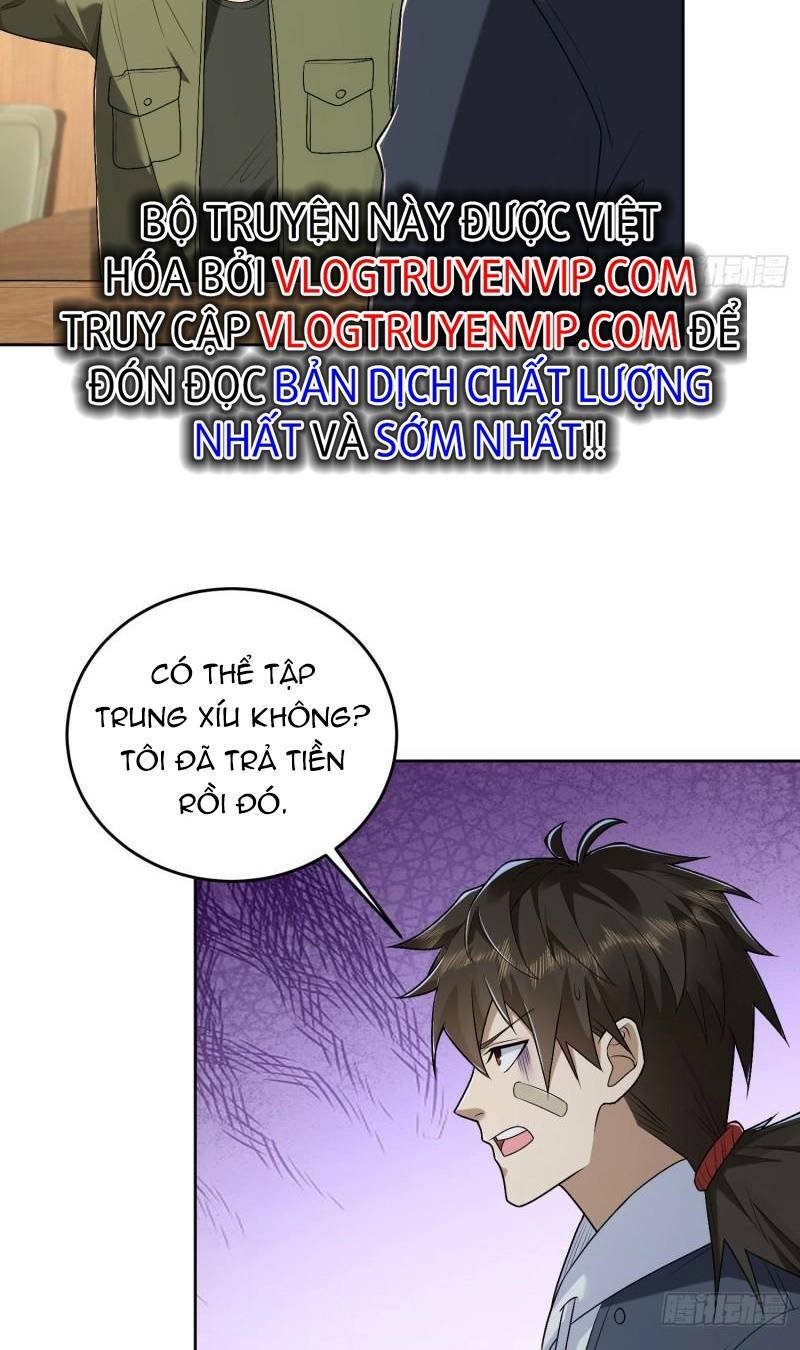 Đệ Nhất Danh Sách Chapter 156 - Trang 2