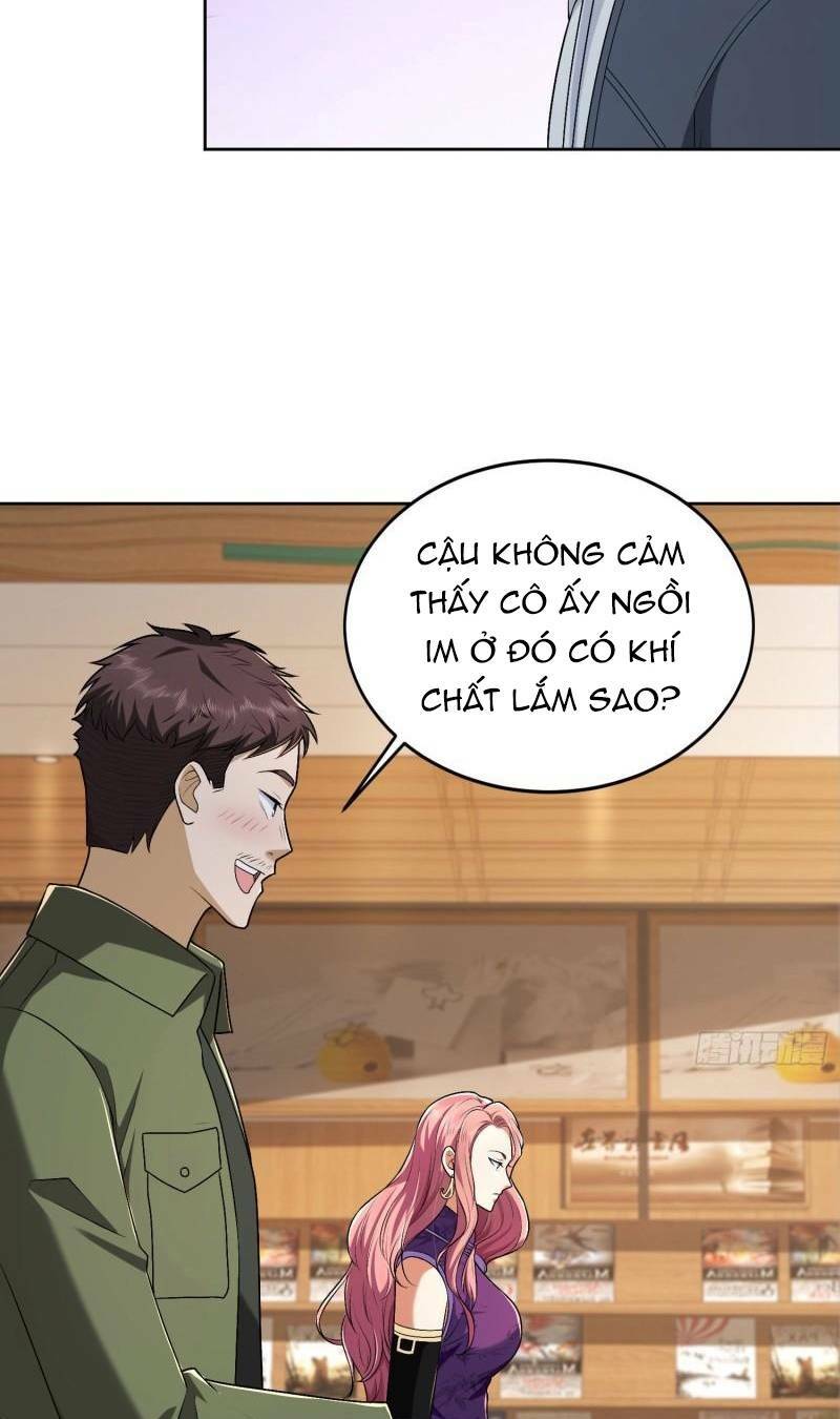 Đệ Nhất Danh Sách Chapter 156 - Trang 2