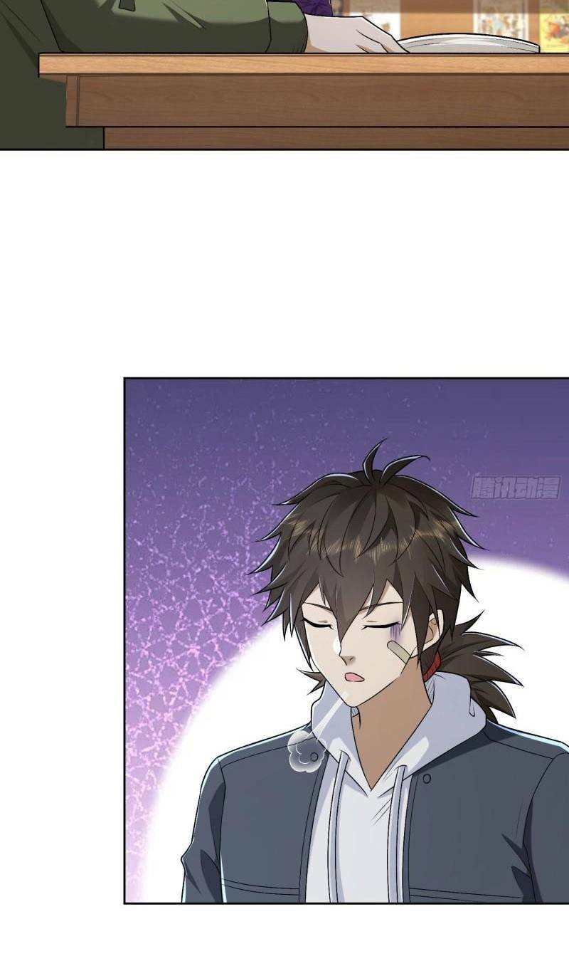 Đệ Nhất Danh Sách Chapter 156 - Trang 2