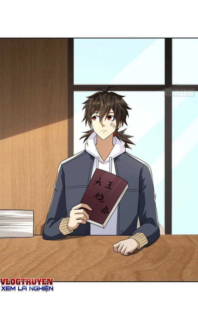Đệ Nhất Danh Sách Chapter 156 - Trang 2