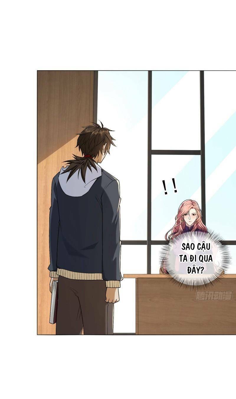 Đệ Nhất Danh Sách Chapter 156 - Trang 2