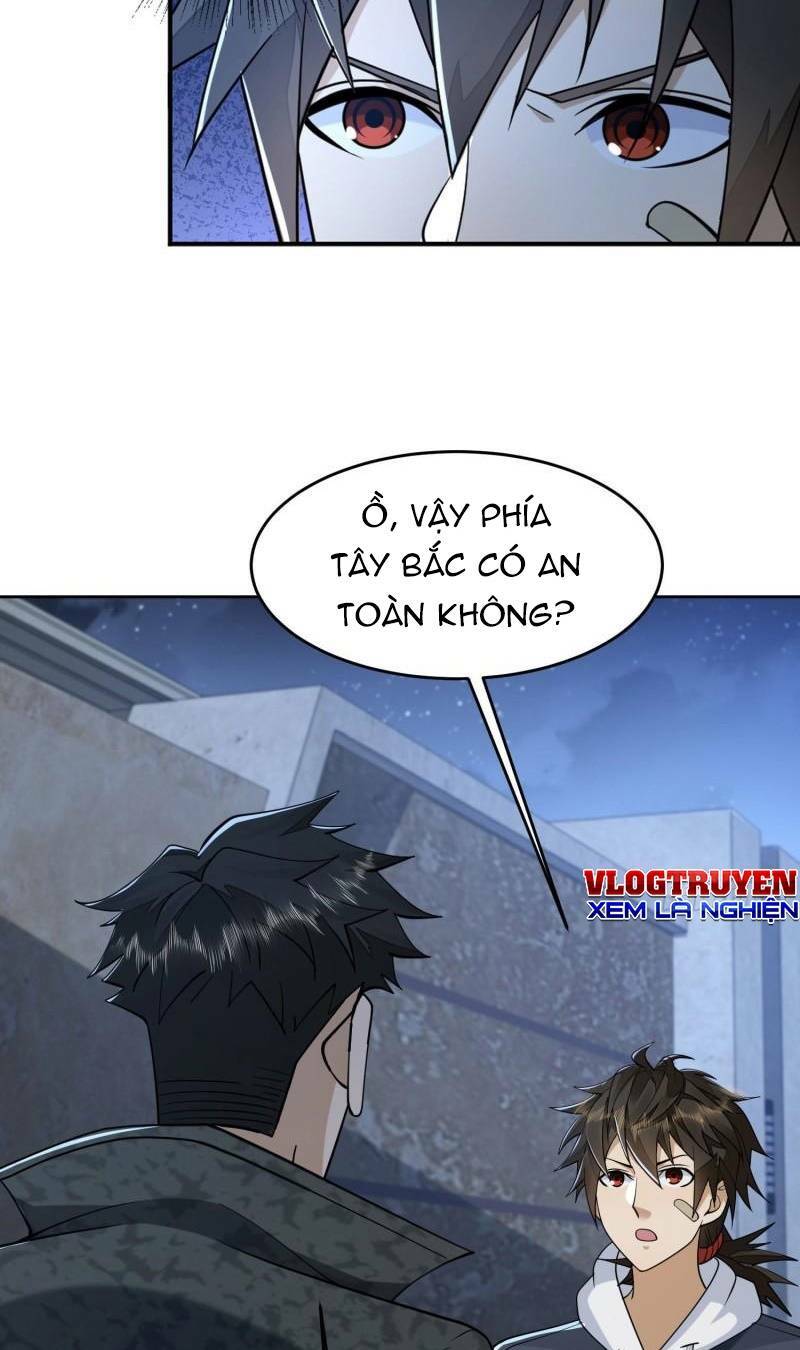 Đệ Nhất Danh Sách Chapter 156 - Trang 2