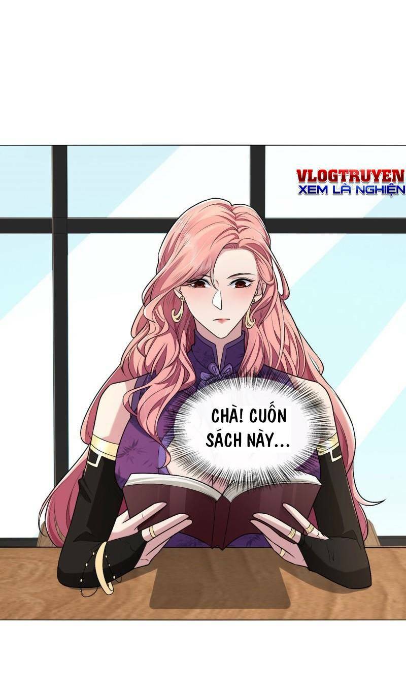 Đệ Nhất Danh Sách Chapter 156 - Trang 2
