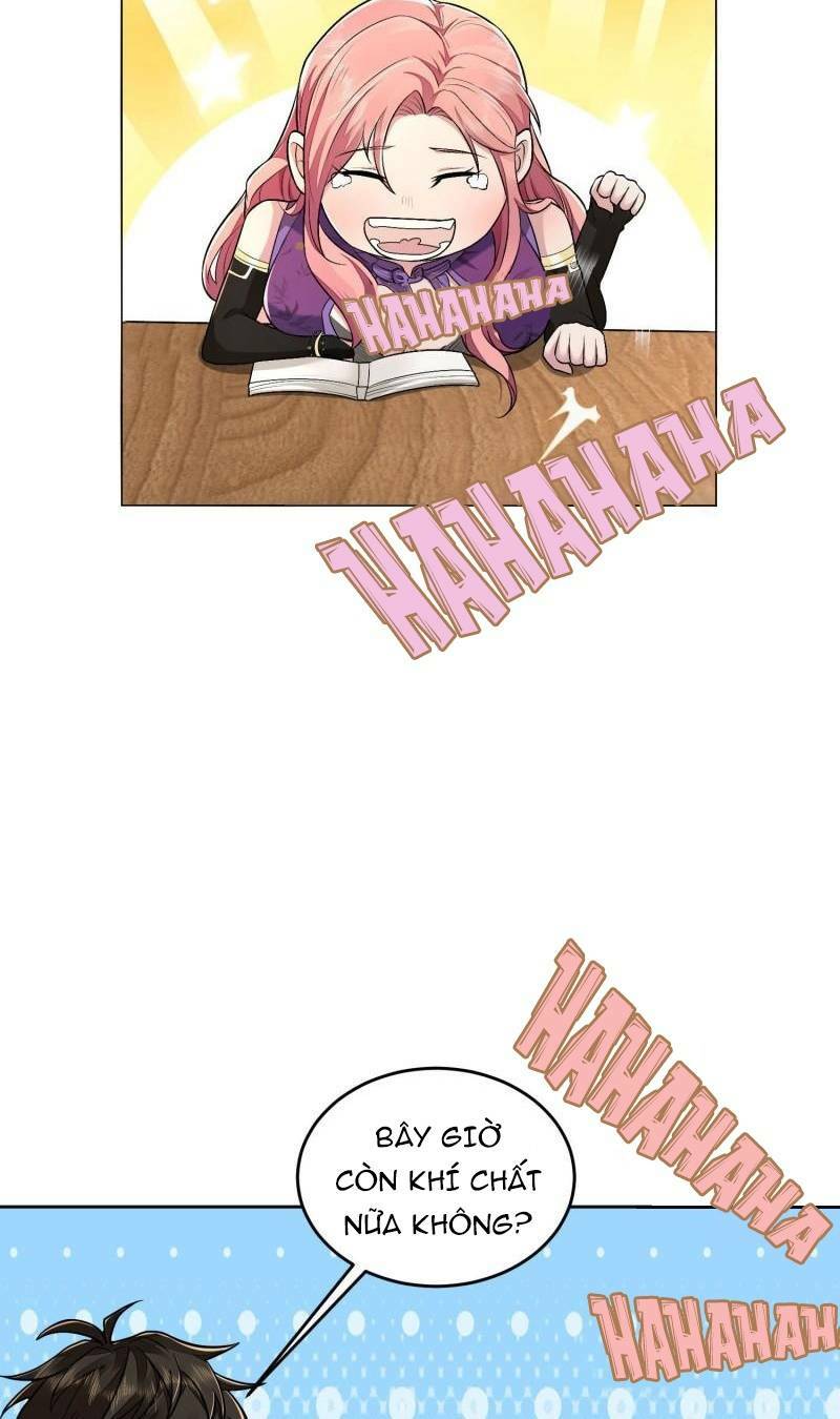 Đệ Nhất Danh Sách Chapter 156 - Trang 2