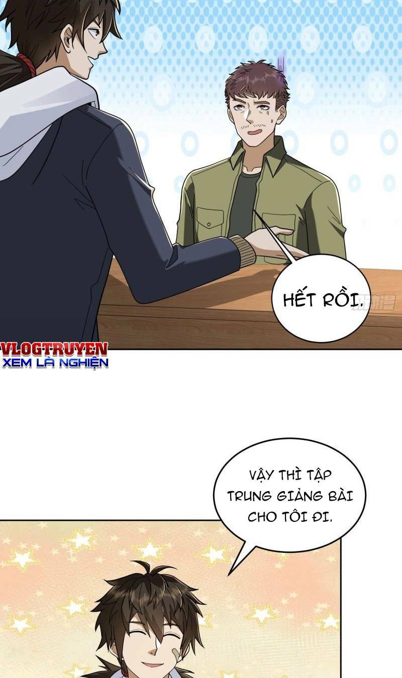 Đệ Nhất Danh Sách Chapter 156 - Trang 2