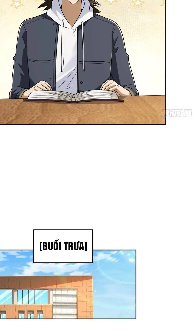 Đệ Nhất Danh Sách Chapter 156 - Trang 2