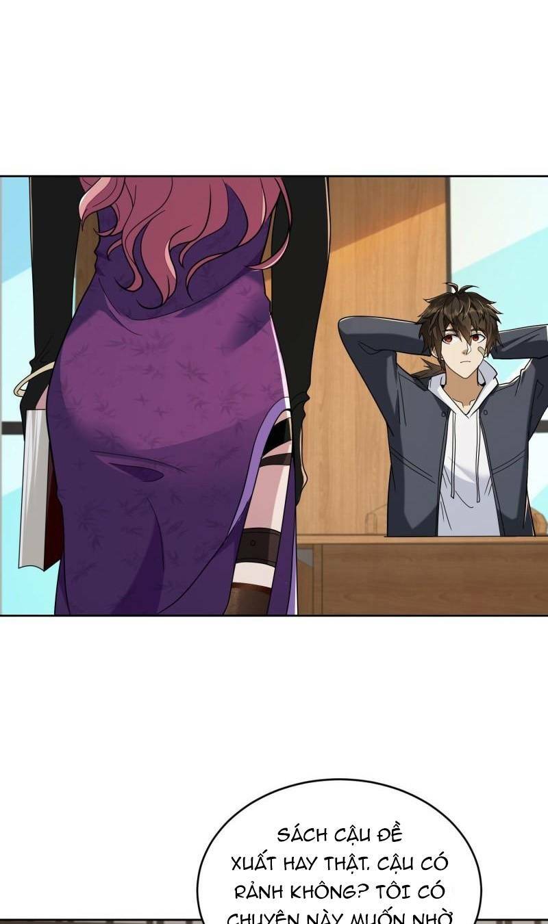 Đệ Nhất Danh Sách Chapter 156 - Trang 2